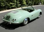Porsche 356 America Roadster 1952 года